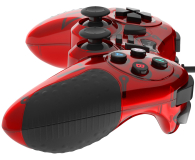 GENESIS Gamepad Mangan 200 PC - 1077387 - zdjęcie 2